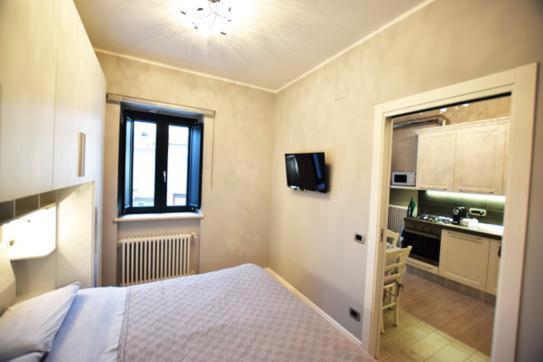 Castelvecchio Subequo...Ecche Se Dorme住宿加早餐旅馆 外观 照片